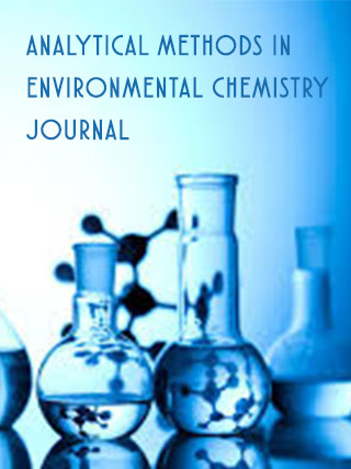 The Solid phase extraction and determination of indium using multiwalled carbon nanotubes modified with magnetic nanoparticles: Solid phase extraction of indium 